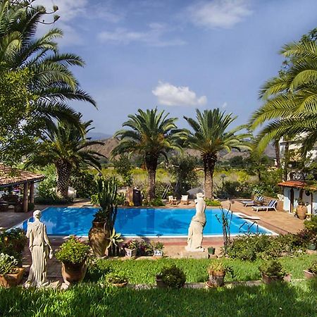 Villa Alkantara Taormina Dış mekan fotoğraf