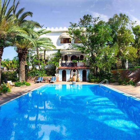 Villa Alkantara Taormina Dış mekan fotoğraf