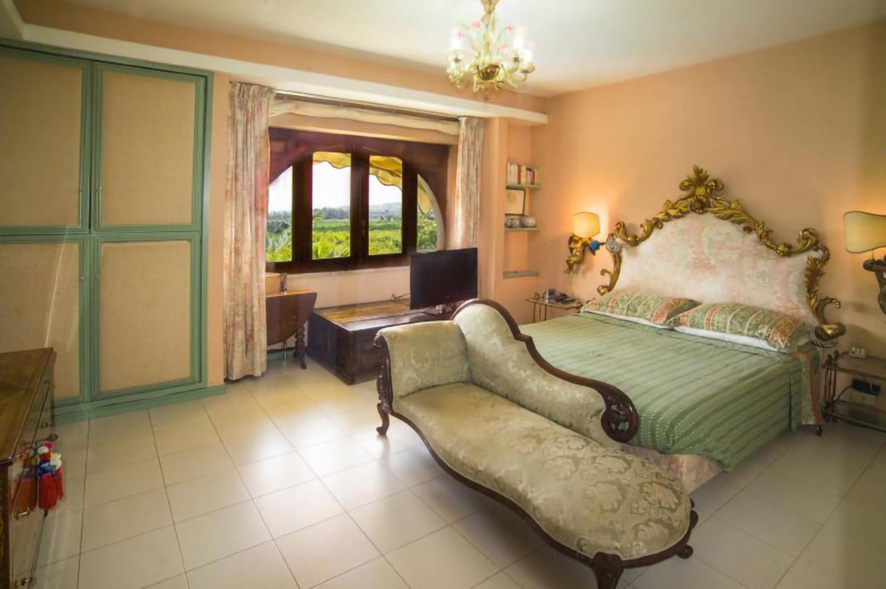 Villa Alkantara Taormina Dış mekan fotoğraf