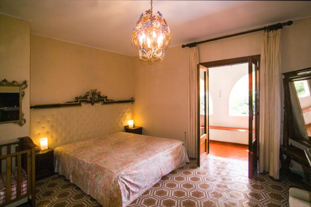 Villa Alkantara Taormina Dış mekan fotoğraf