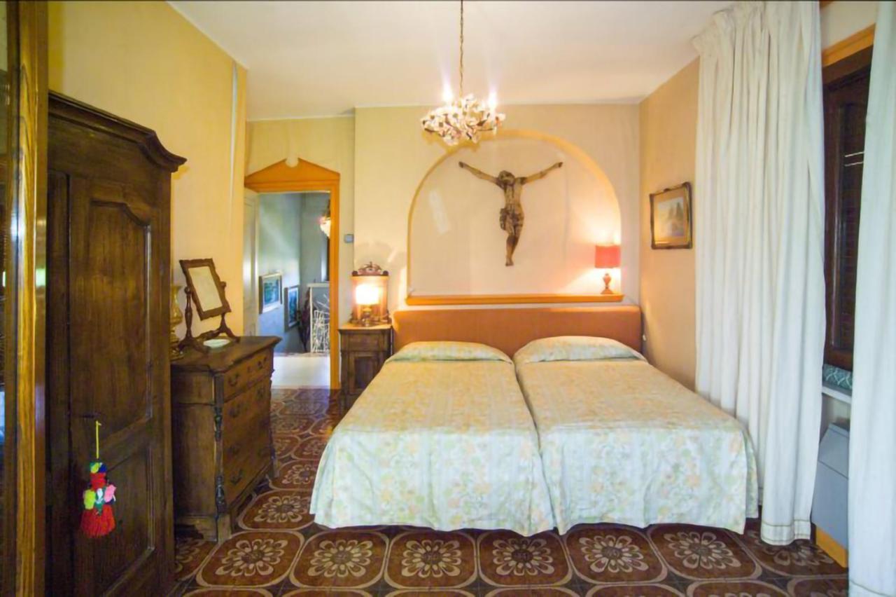 Villa Alkantara Taormina Dış mekan fotoğraf