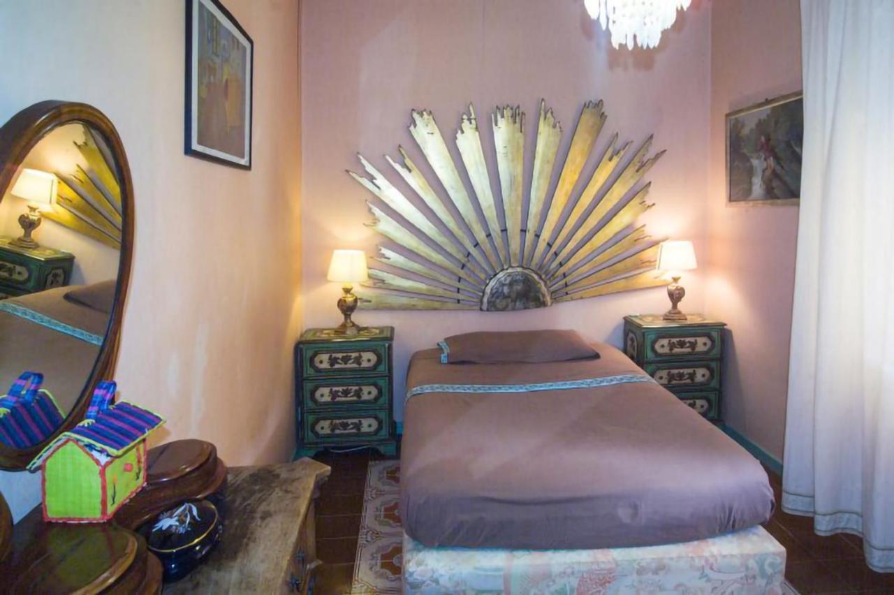 Villa Alkantara Taormina Dış mekan fotoğraf