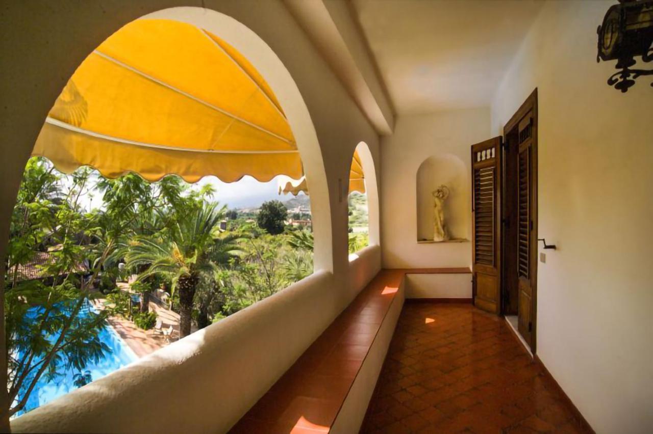 Villa Alkantara Taormina Dış mekan fotoğraf